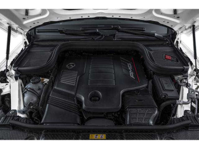 New 2027 Mercedes-Benz GLE 53e AMG 4MATIC image 8