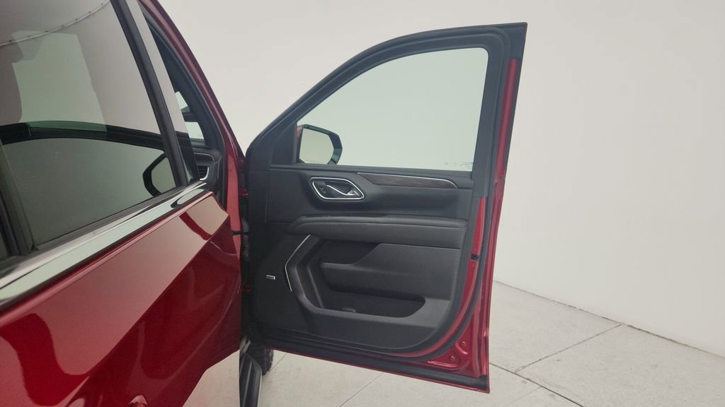 Certified 2024 Chevrolet Tahoe LT image 25