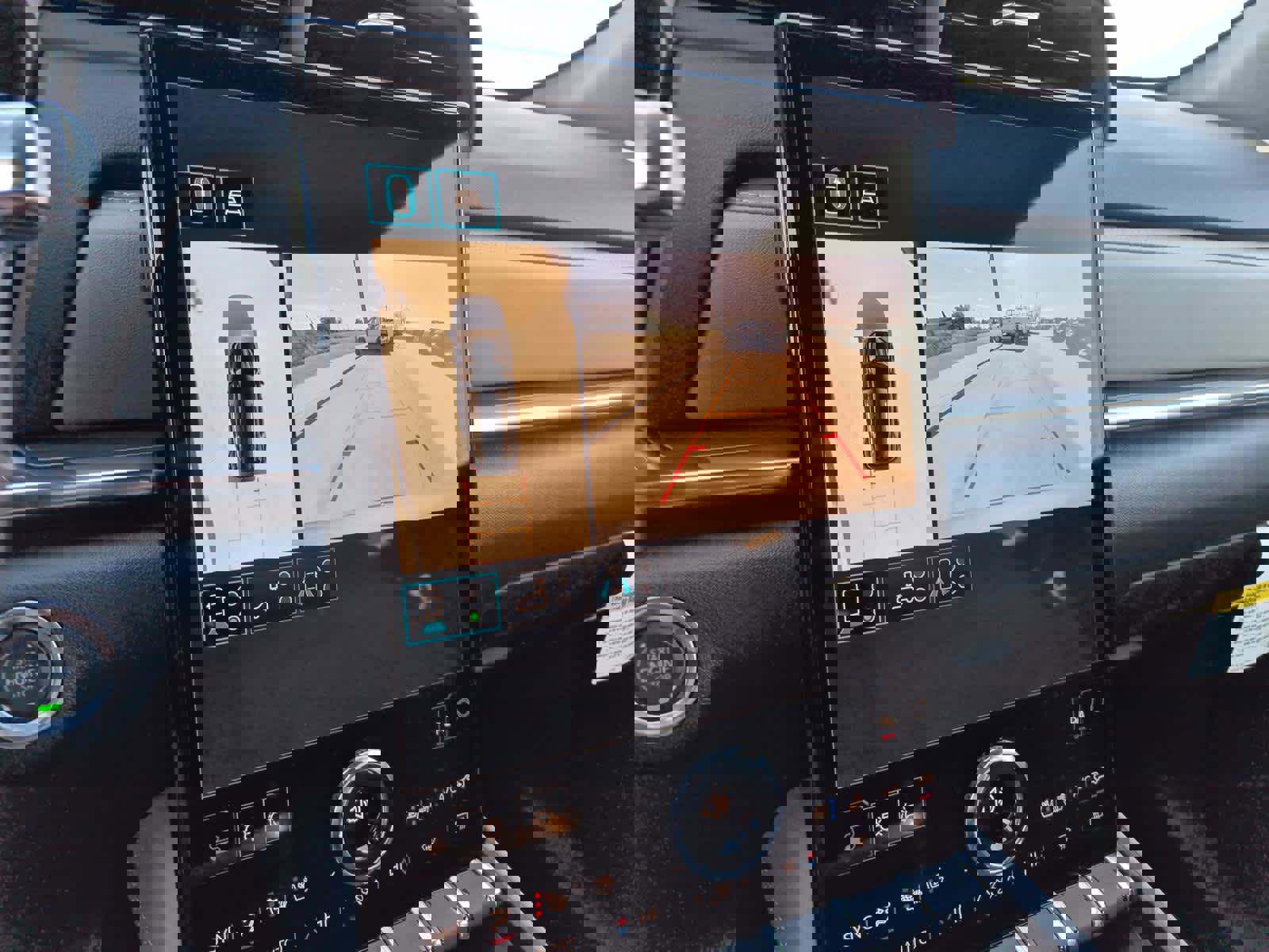 New 2026 GMC Terrain Elevation w/ Elevation Premium Package image 23