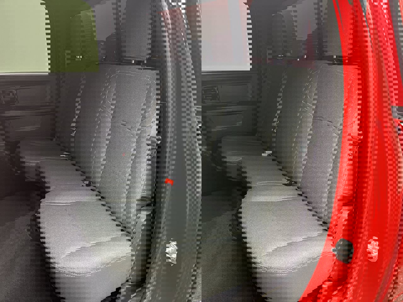 Used 2022 RAM 2500 Tradesman image 9