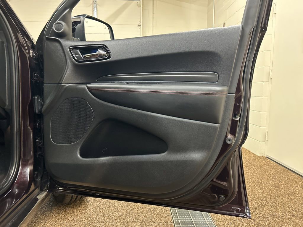Used 2024 Dodge Durango R/T image 16