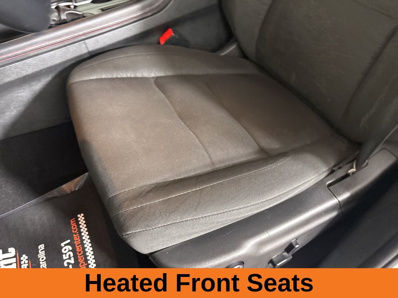 Used 2024 Dodge Durango GT image 10