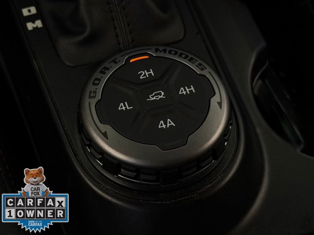 Used 2023 Ford Bronco Badlands AWD/4WD image 17