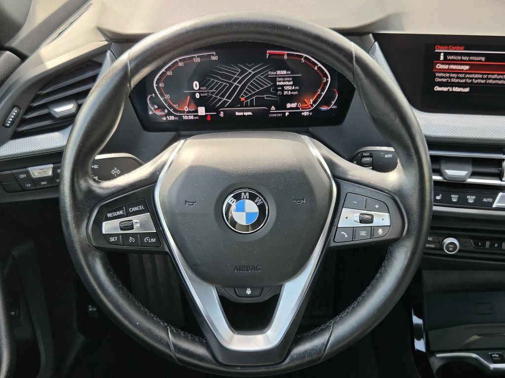 Used 2024 BMW 228i Gran Coupe FWD image 12