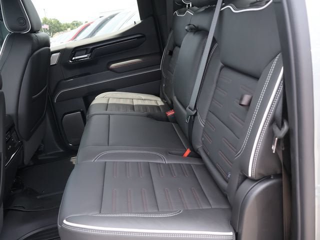 New 2026 GMC Sierra 1500 AT4X w/ LPO, Black Badging Package AWD/4WD image 14