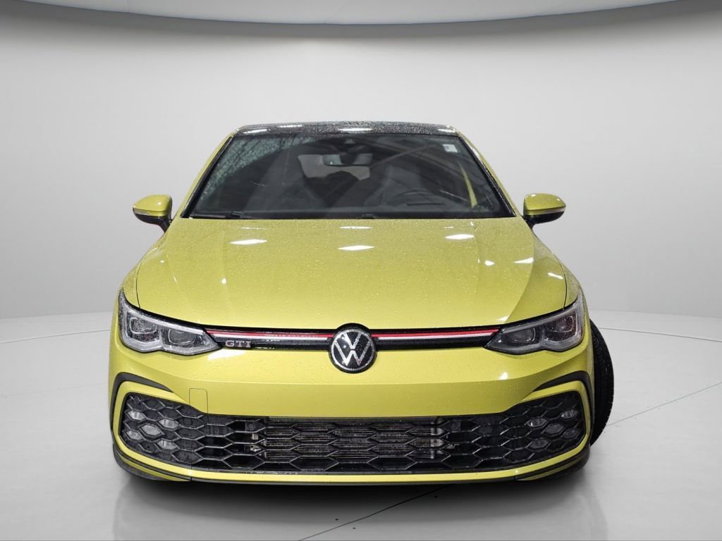 Used 2022 Volkswagen GTI Autobahn image 3