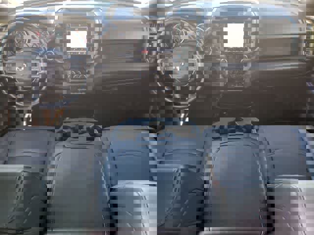 Used 2022 RAM 2500 Tradesman w/ Chrome Appearance Group image 15