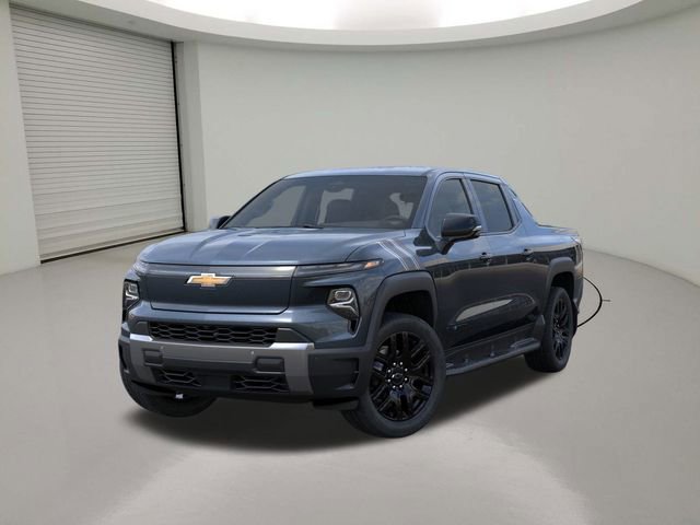 New 2026 Chevrolet Silverado EV LT w/ Plus Package image 6