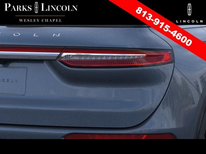 New 2026 Lincoln Corsair Reserve image 21