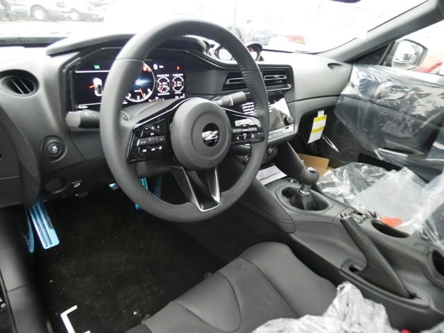 New 2026 Nissan Z Performance w/ Floor Mat Package RWD image 12