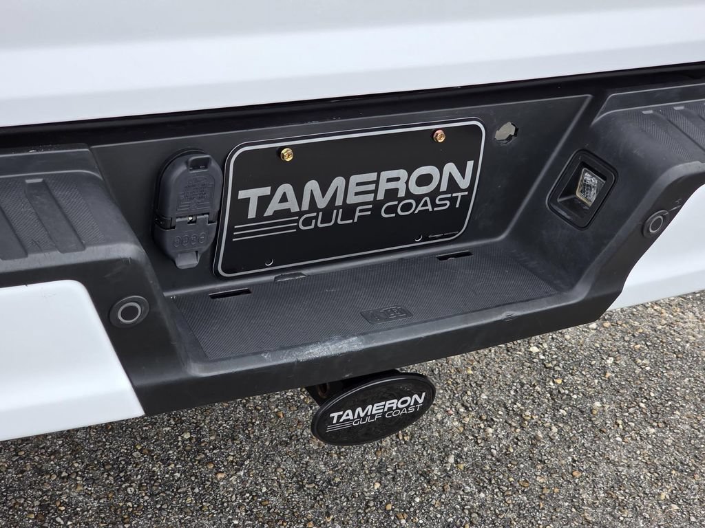 Used 2022 Ford F150 XL w/ STX Appearance Package AWD/4WD image 30