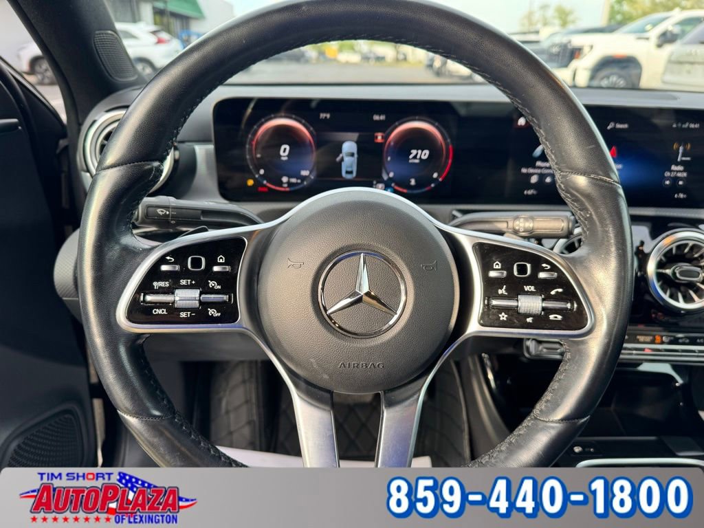 Used 2022 Mercedes-Benz A 220 4MATIC image 14