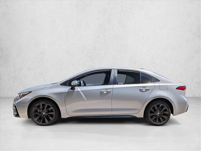 Used 2024 Toyota Corolla SE FWD image 9