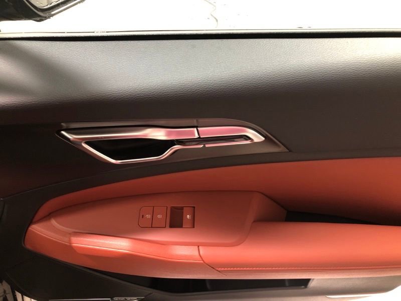 New 2026 Kia Sportage SX Prestige image 16