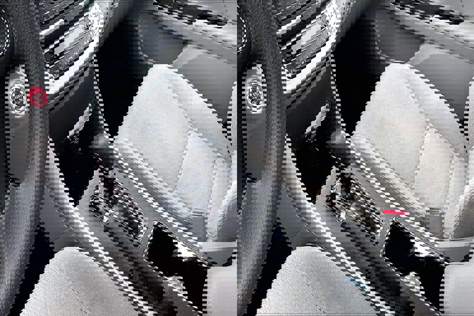 Used 2015 Honda Accord EX image 16