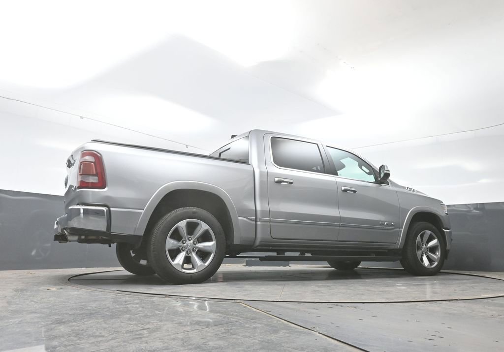 Used 2019 RAM 1500 Limited image 48
