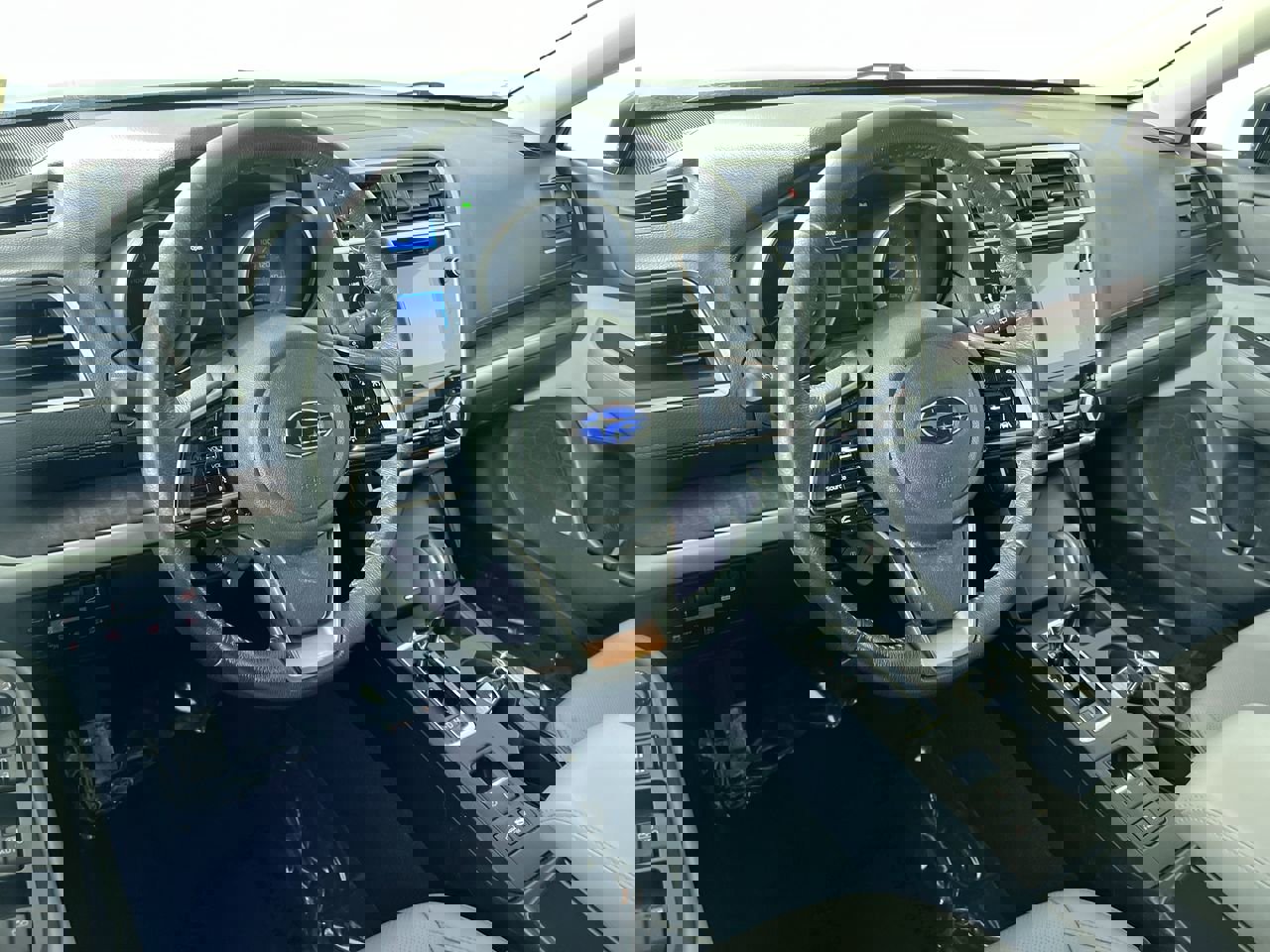 Used 2019 Subaru Outback 3.6R Limited image 28