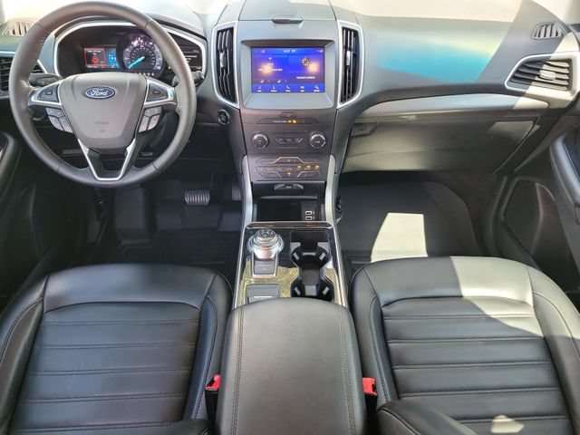 Used 2019 Ford Edge SEL w/ Equipment Group 201A FWD image 12