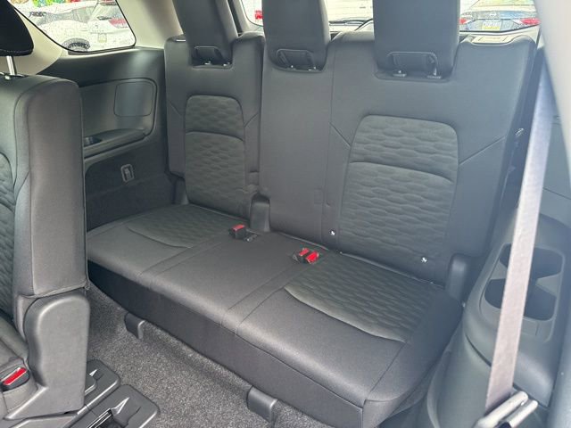 New 2026 Nissan Pathfinder SV w/ SV Premium Package AWD/4WD image 14