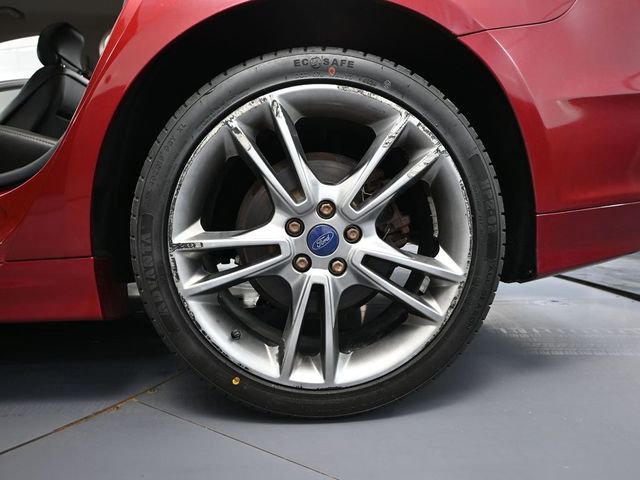 Used 2013 Ford Fusion Titanium image 11