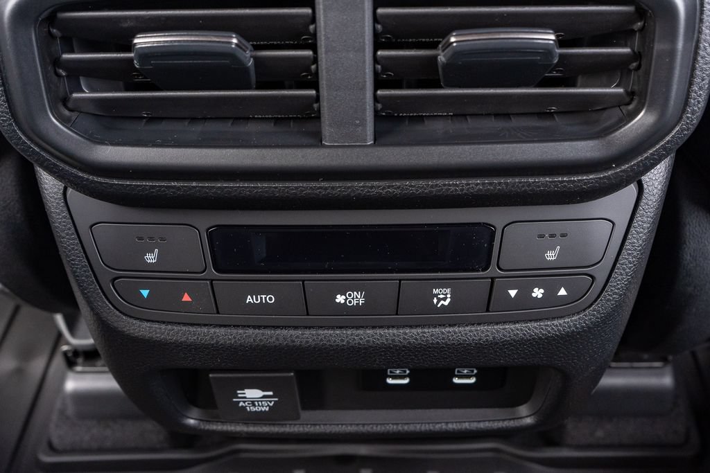 New 2026 Honda Pilot TrailSport image 26