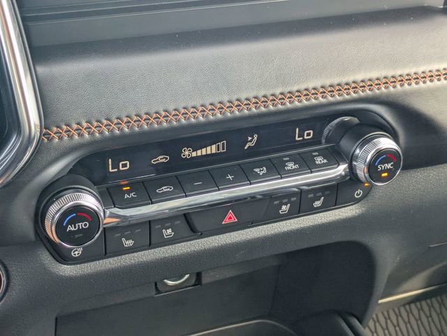 New 2026 MAZDA CX-50 2.5 Hybrid w/ Weather Package image 24