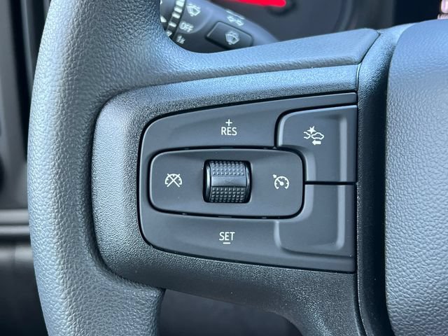 New 2026 Chevrolet Silverado 2500 W/T AWD/4WD image 24