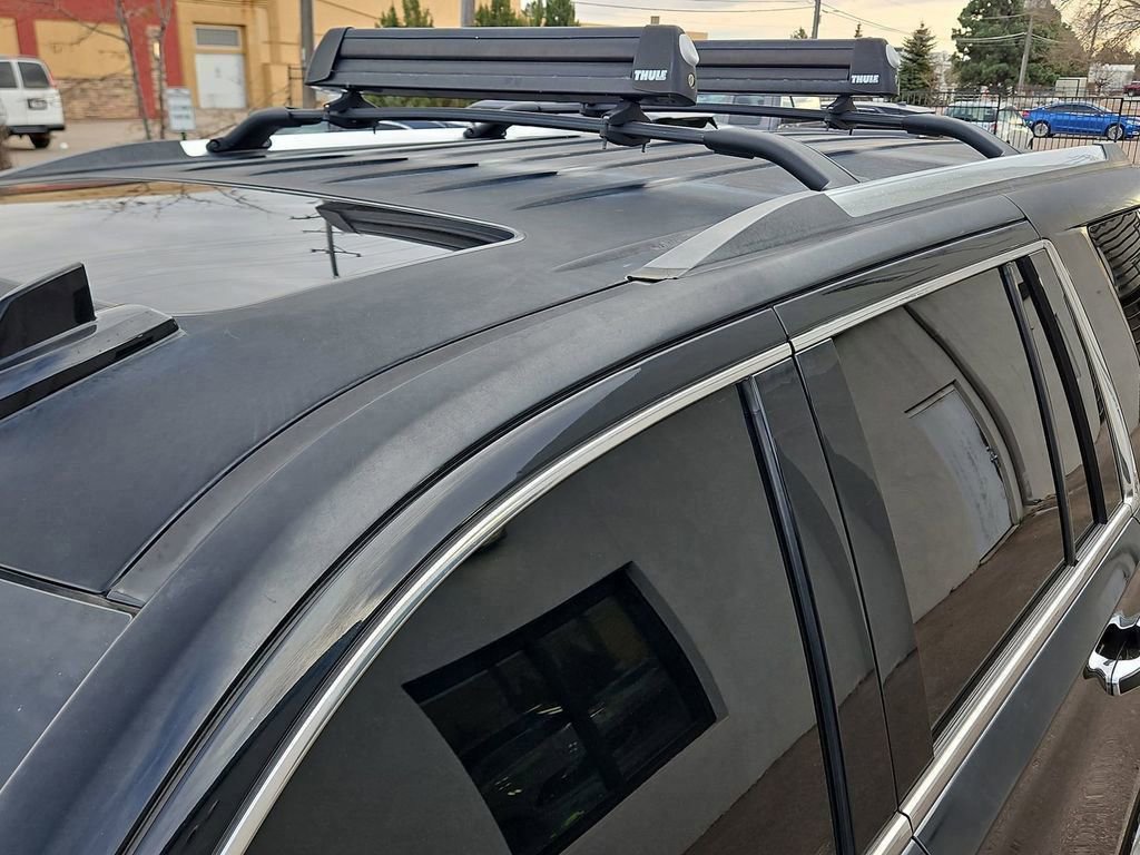 Used 2018 GMC Yukon Denali w/ Open Road Package image 25