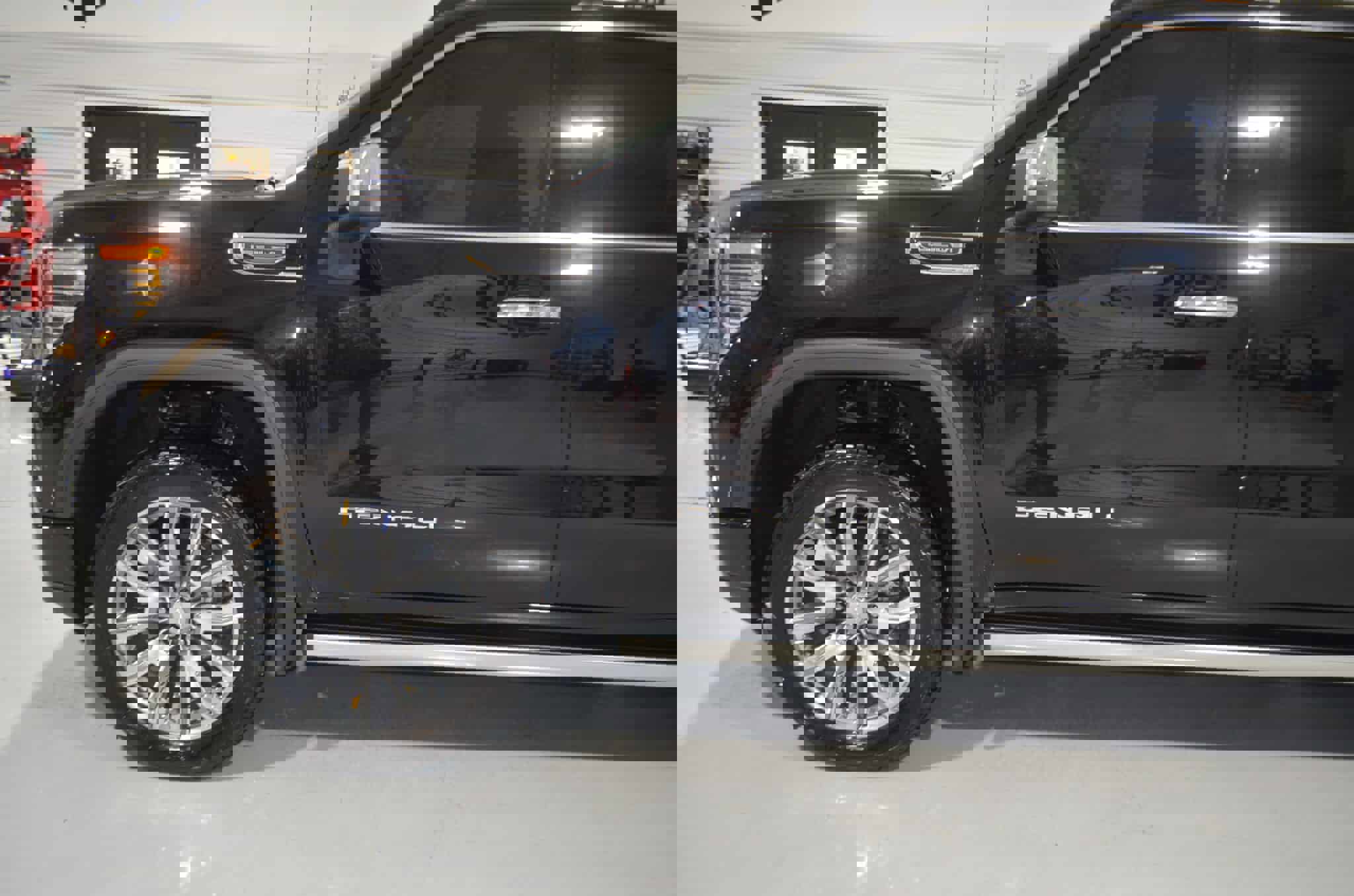 Used 2024 GMC Sierra 1500 Denali w/ Denali Reserve Package image 6