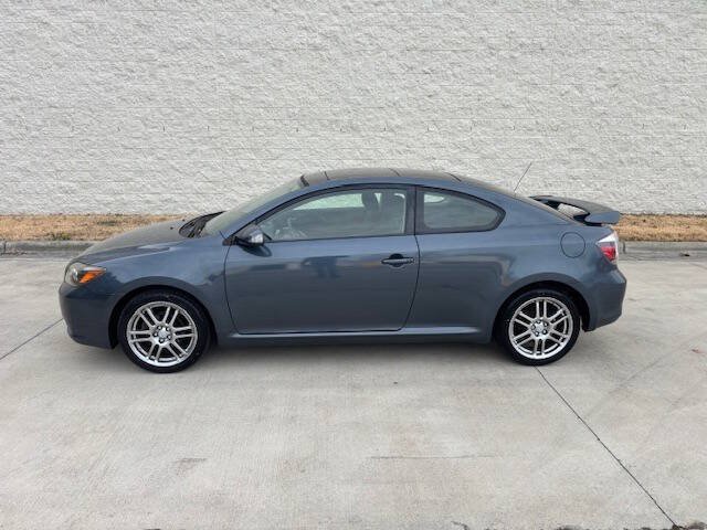 Used 2008 Scion tC Spec FWD image 13