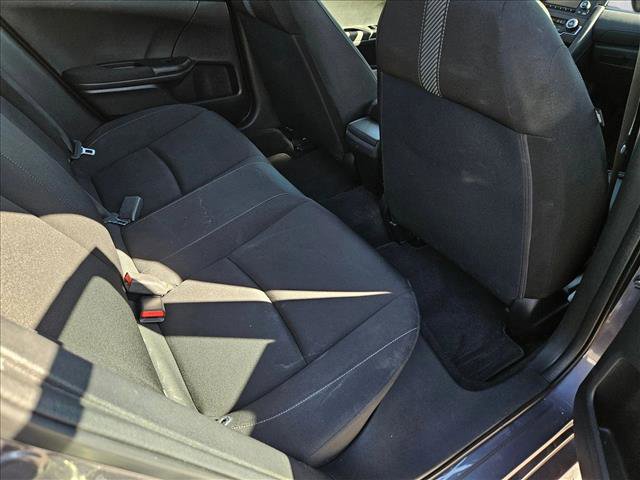 Used 2018 Honda Civic LX image 17