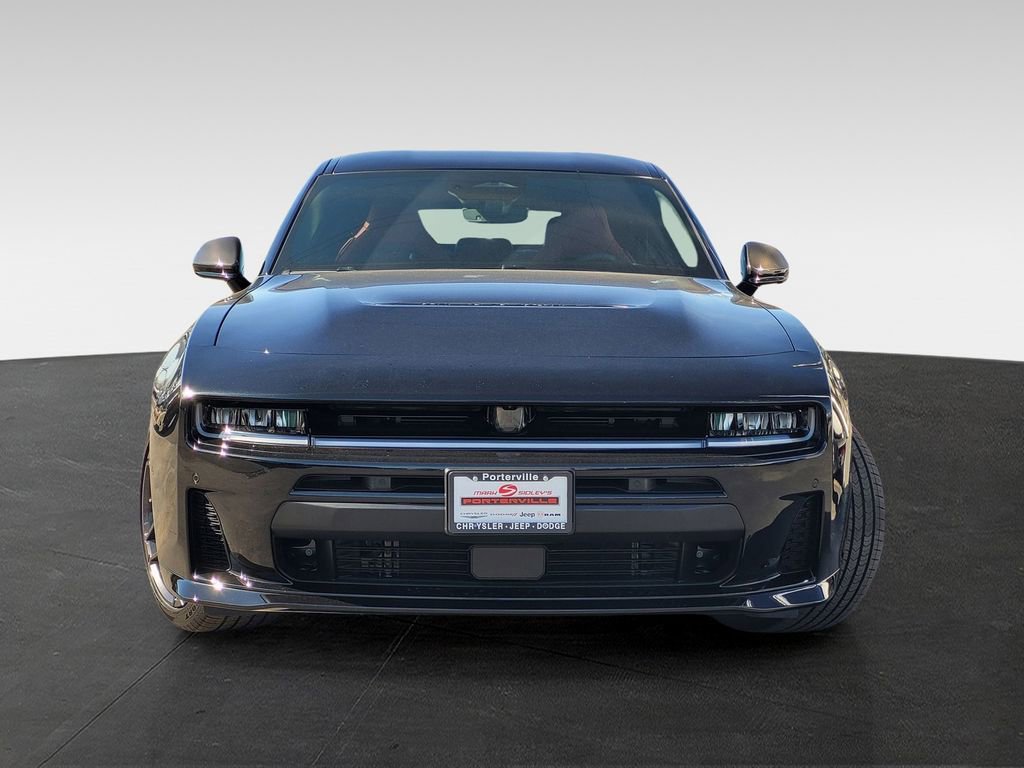 New 2026 Dodge Charger R/T Scat Pack image 2