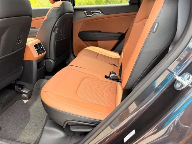 New 2026 Kia Sportage X-Line w/ X-Line Technology Package AWD/4WD image 10