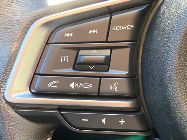 Used 2023 Subaru Ascent Limited image 22