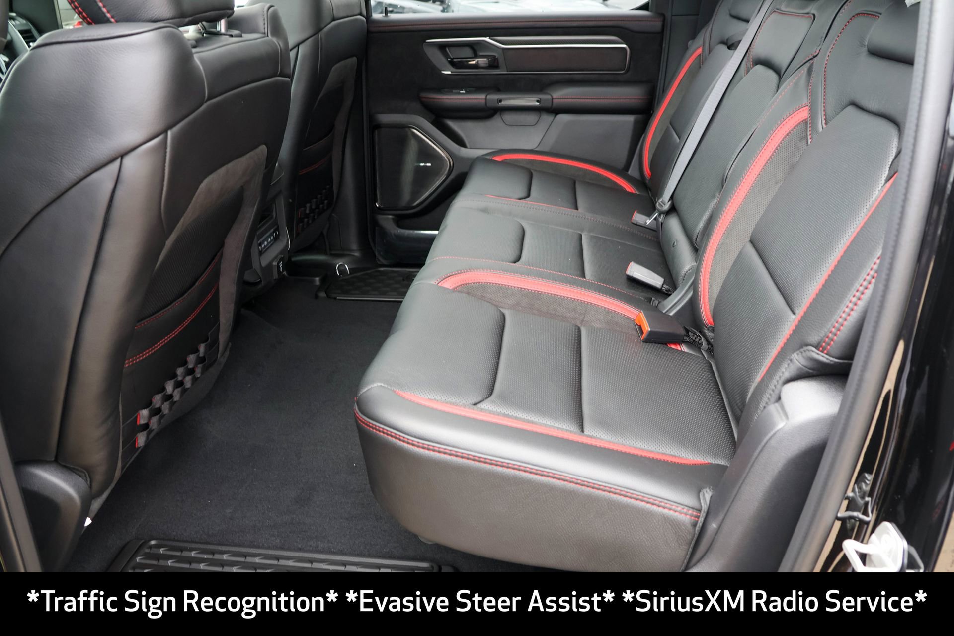 New 2026 RAM 1500 RHO AWD/4WD image 20