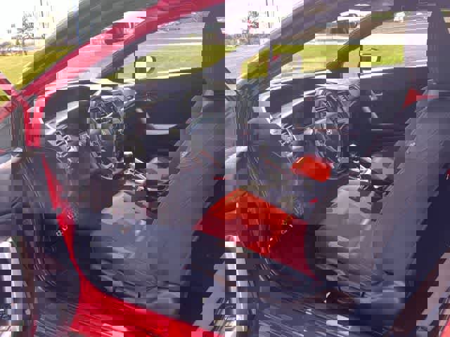 Used 2015 Honda Civic Si image 3