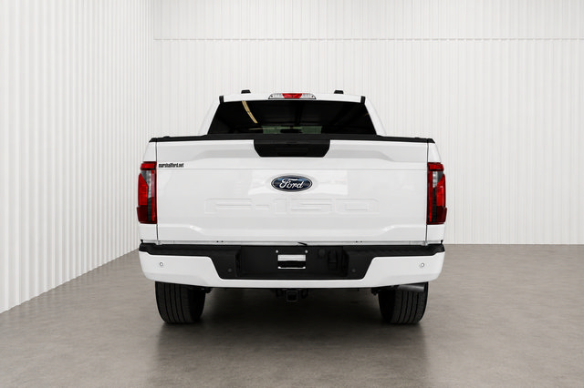 Used 2024 Ford F150 STX AWD/4WD image 5