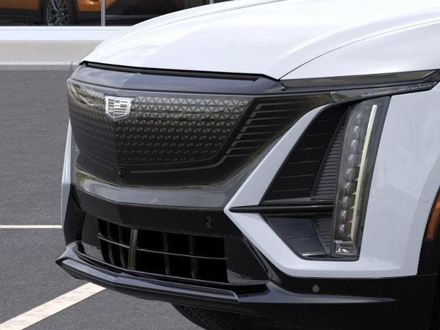 New 2026 Cadillac Lyriq Sport RWD image 37