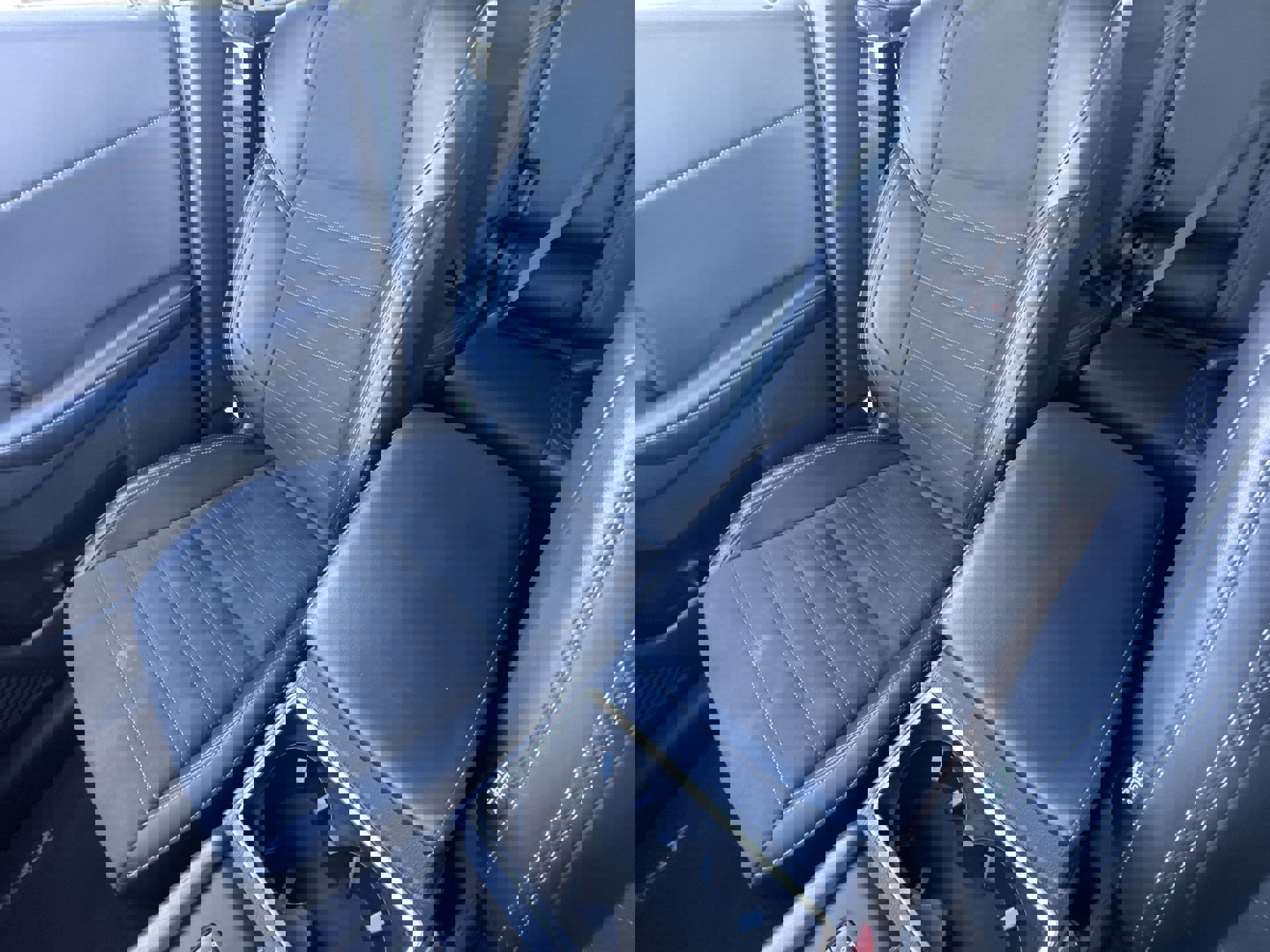 Used 2024 Mitsubishi Outlander SE image 20