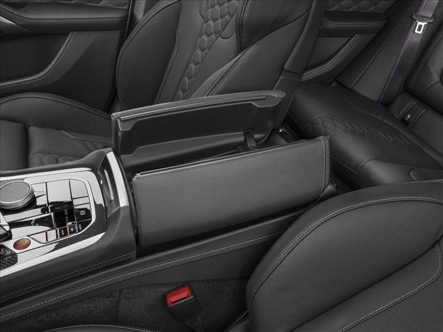 New 2027 BMW X6 M Competition AWD/4WD image 10