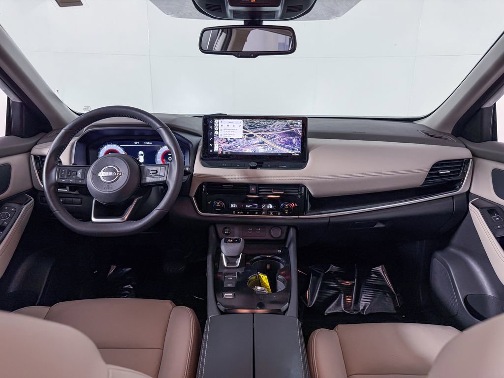 Certified 2024 Nissan Rogue SL image 15