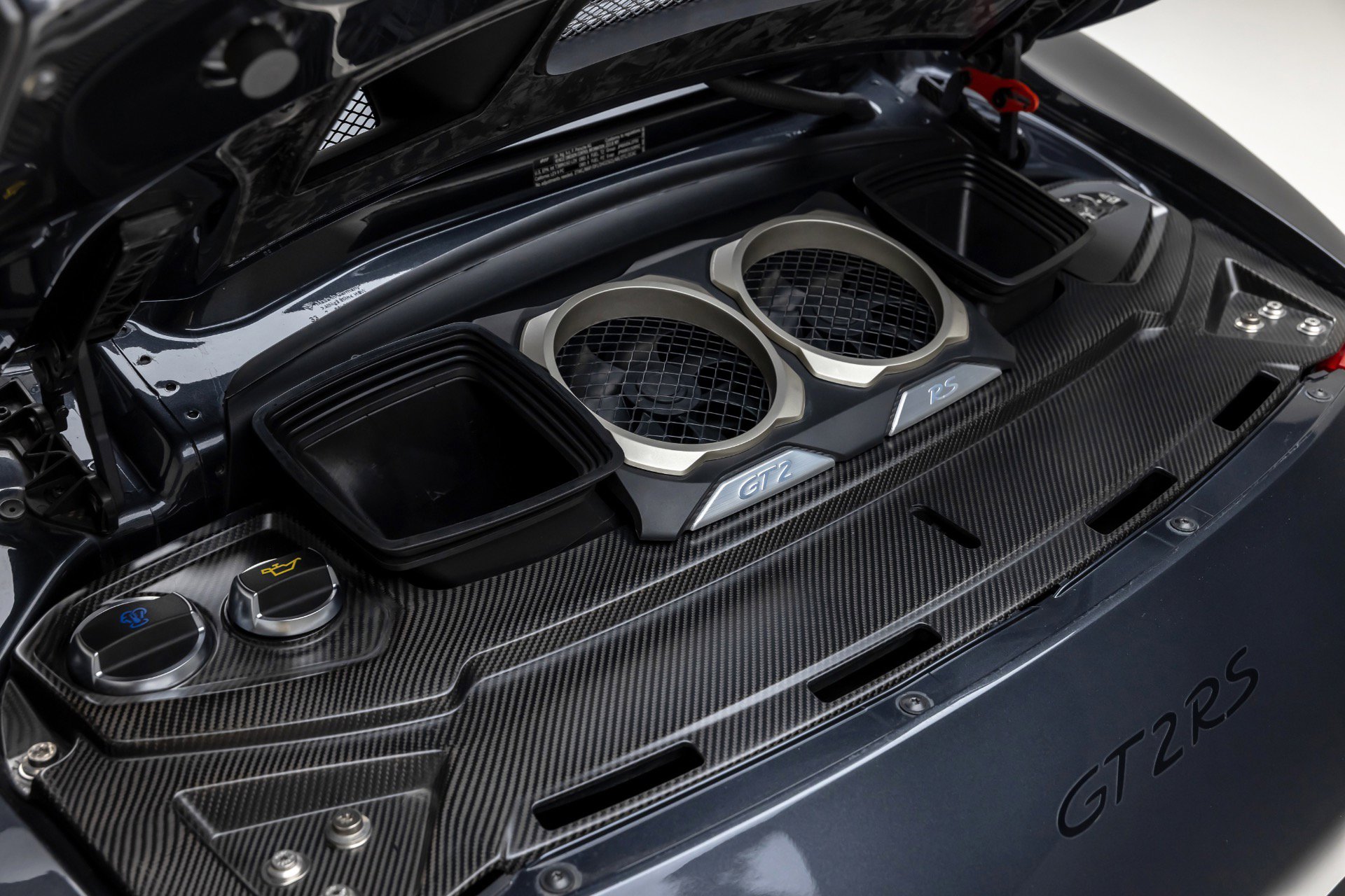 Used 2018 Porsche 911 GT2 RS image 66