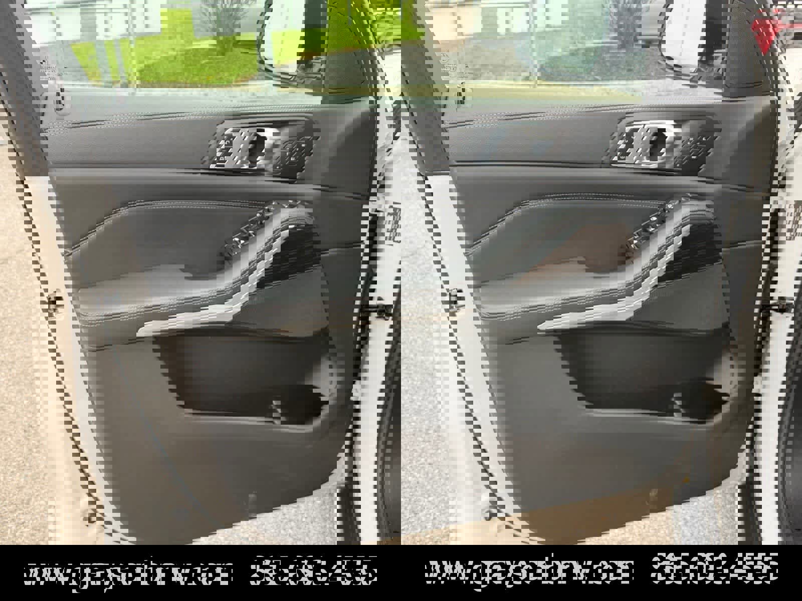 Used 2023 BMW X5 xDrive40i w/ Luxury Seating Package image 15