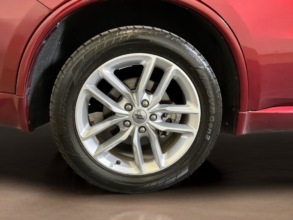 Used 2022 Dodge Durango R/T AWD/4WD image 11