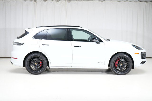 Used 2021 Porsche Cayenne GTS AWD/4WD image 13