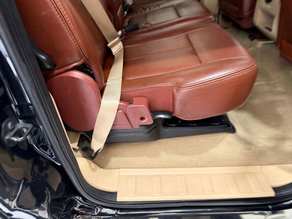 Used 2012 Ford F250 King Ranch AWD/4WD image 27