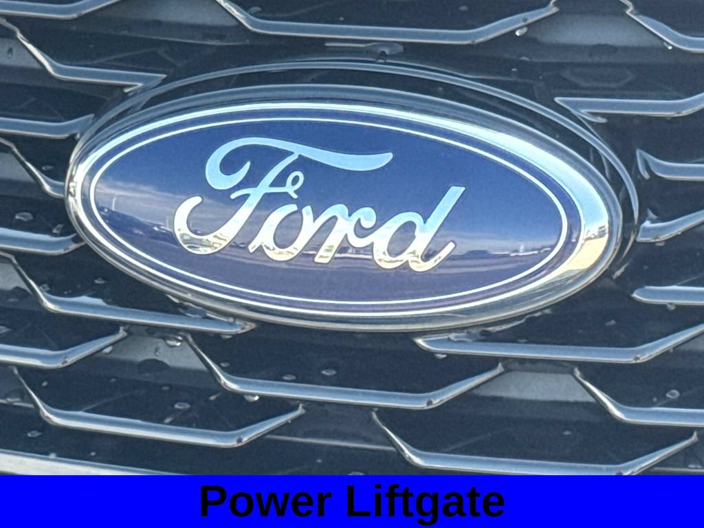 Used 2019 Ford Explorer Sport w/ Equipment Group 401A AWD/4WD image 16