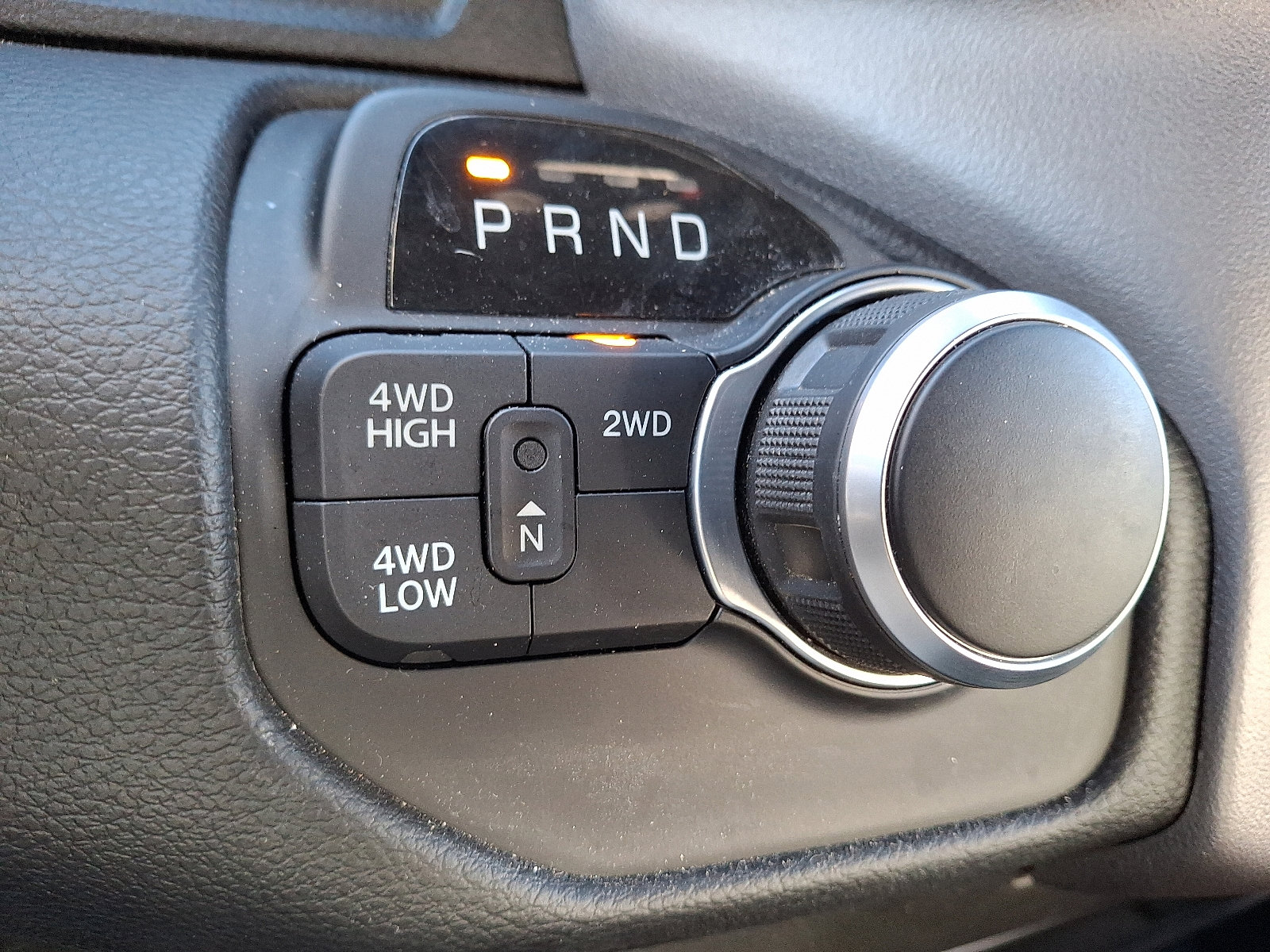 Used 2024 RAM 2500 Big Horn w/ Bed Utility Group image 14