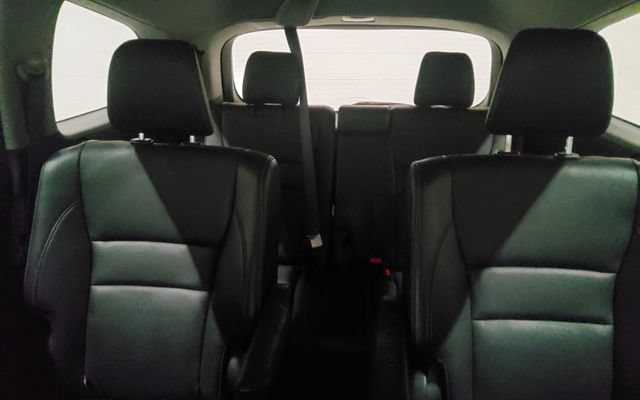 Used 2019 Honda Pilot Elite image 19