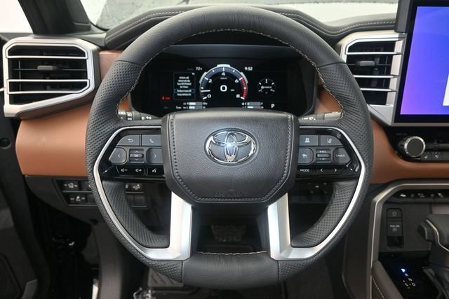 New 2026 Toyota Tundra 1794 Edition AWD/4WD image 5